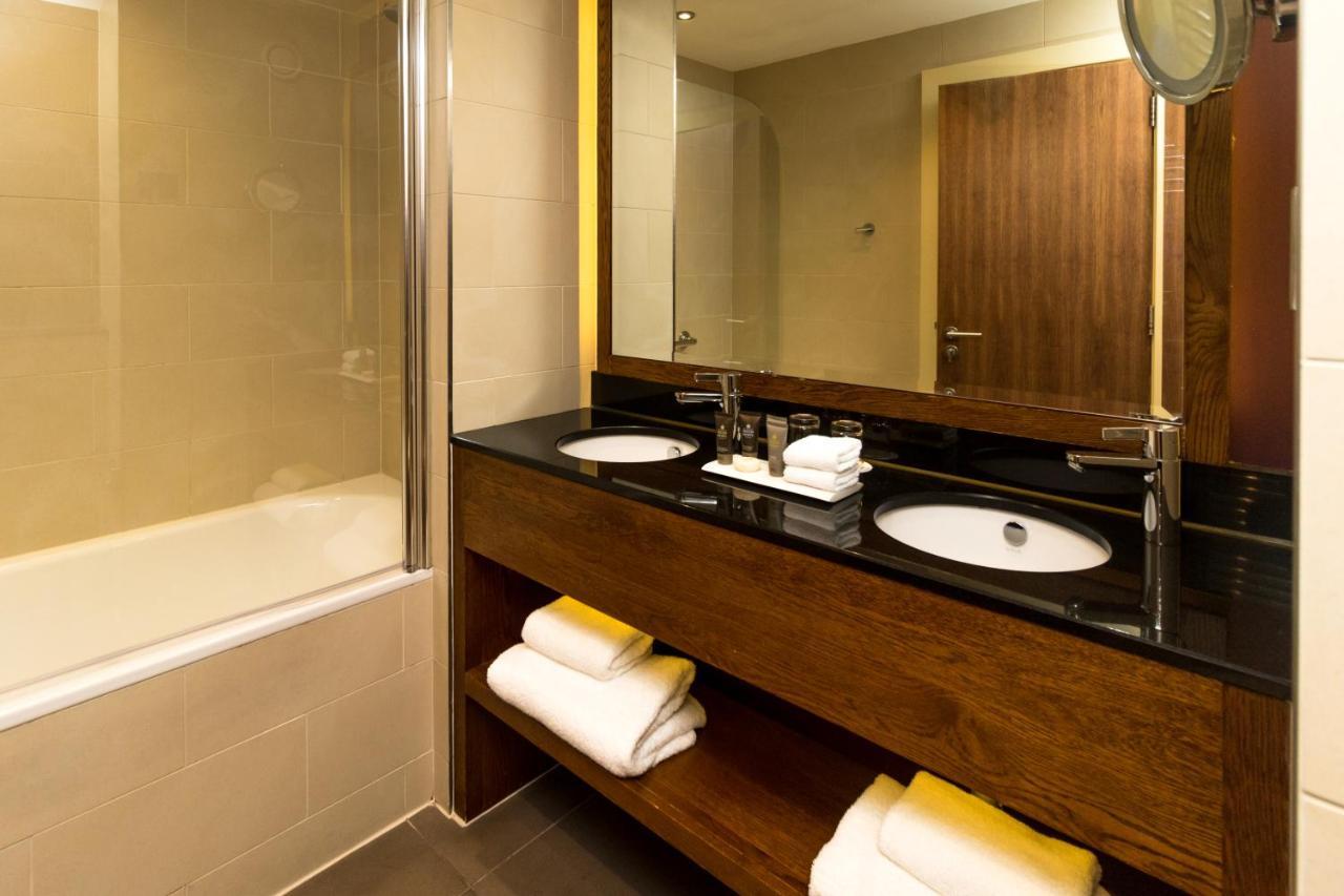 The Mere Golf Resort & Spa Екстер'єр фото