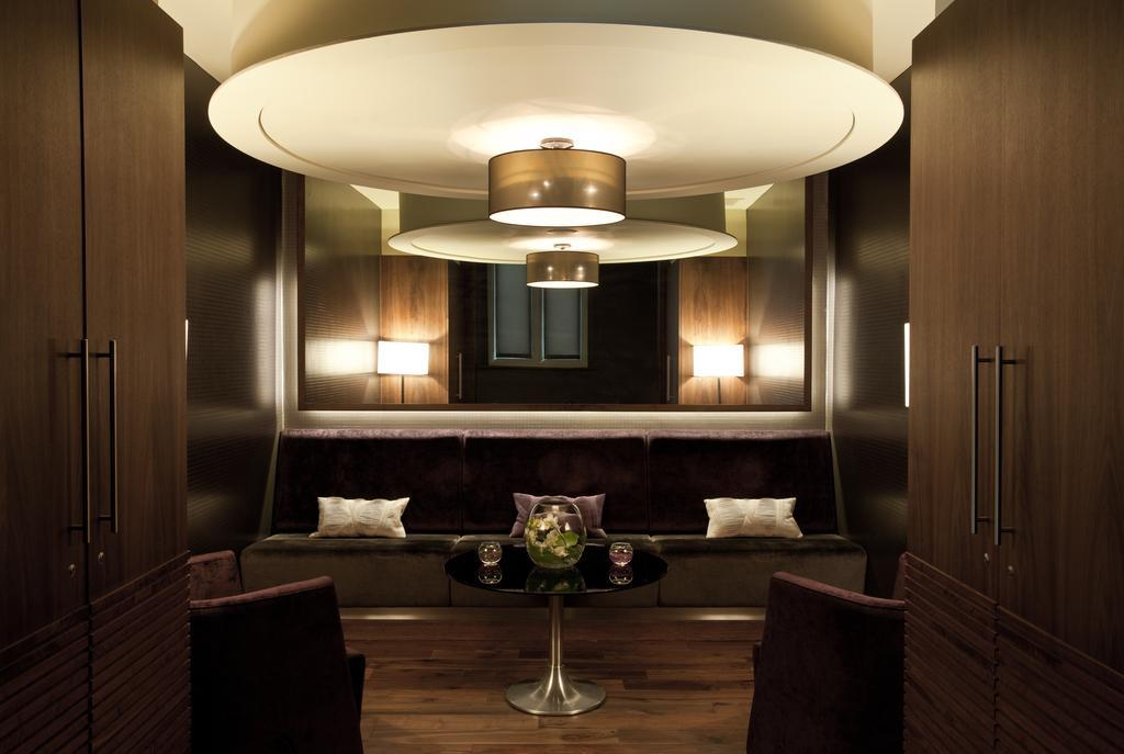 The Mere Golf Resort & Spa Інтер'єр фото