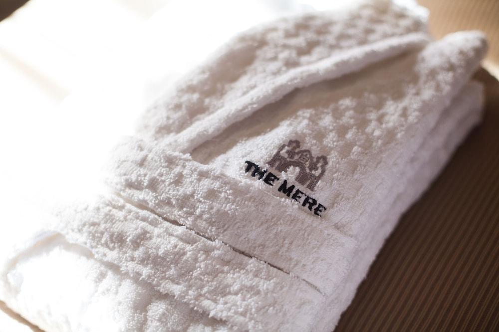 The Mere Golf Resort & Spa Екстер'єр фото
