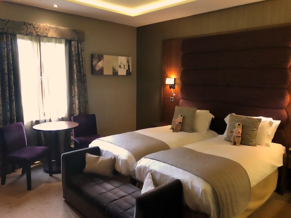 The Mere Golf Resort & Spa Екстер'єр фото
