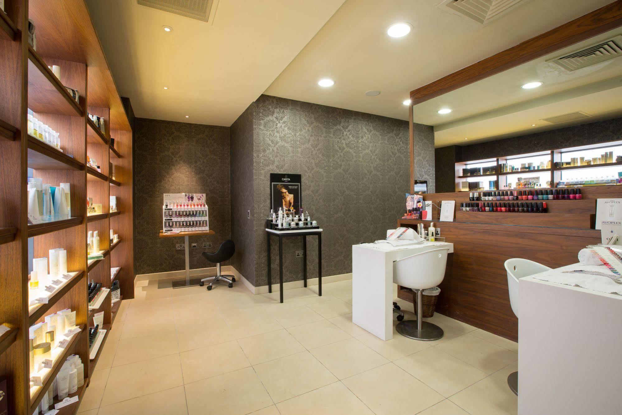 The Mere Golf Resort & Spa Екстер'єр фото